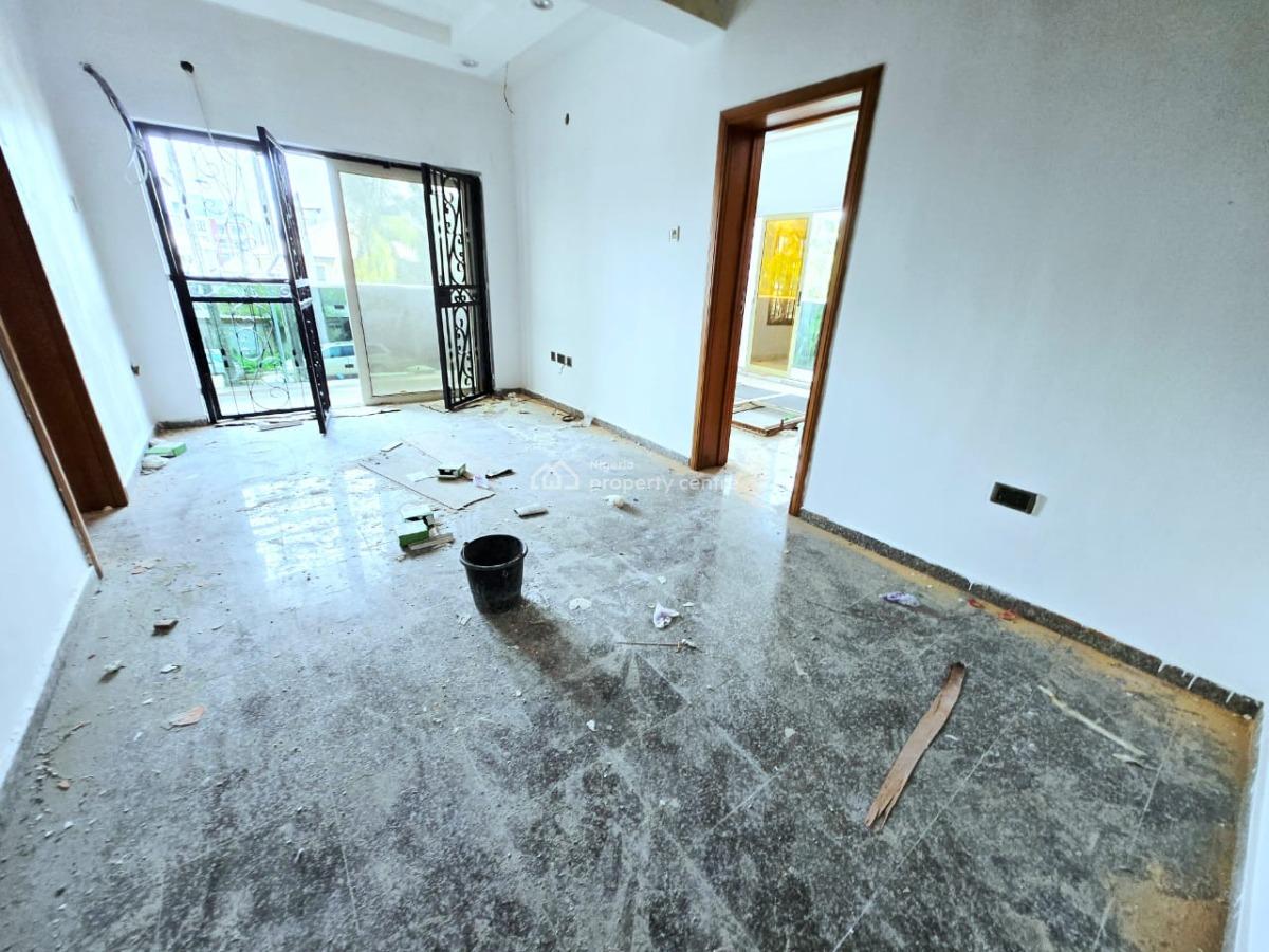 Well Maintained 4 Bedroom Terrace, Oniru, Victoria Island (vi), Lagos, Terraced Duplex for Sale