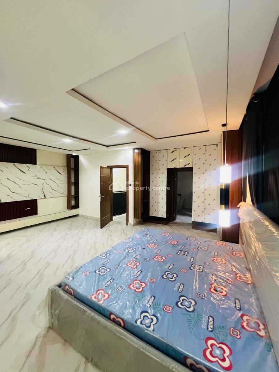 5 Bedroom Terrace & Semi Detached  190/200 Mllion, Ajah, Lagos, House for Sale