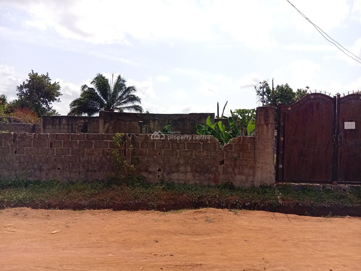 a Highly Motivated Seller, Doyin Medina Estate, Agbara-igbesa, Lagos, Detached Bungalow for Sale