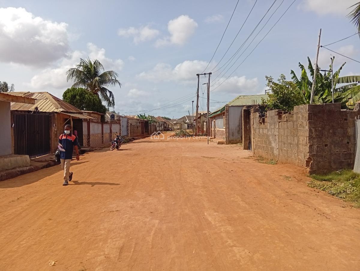 a Highly Motivated Seller, Doyin Medina Estate, Agbara-igbesa, Lagos, Detached Bungalow for Sale