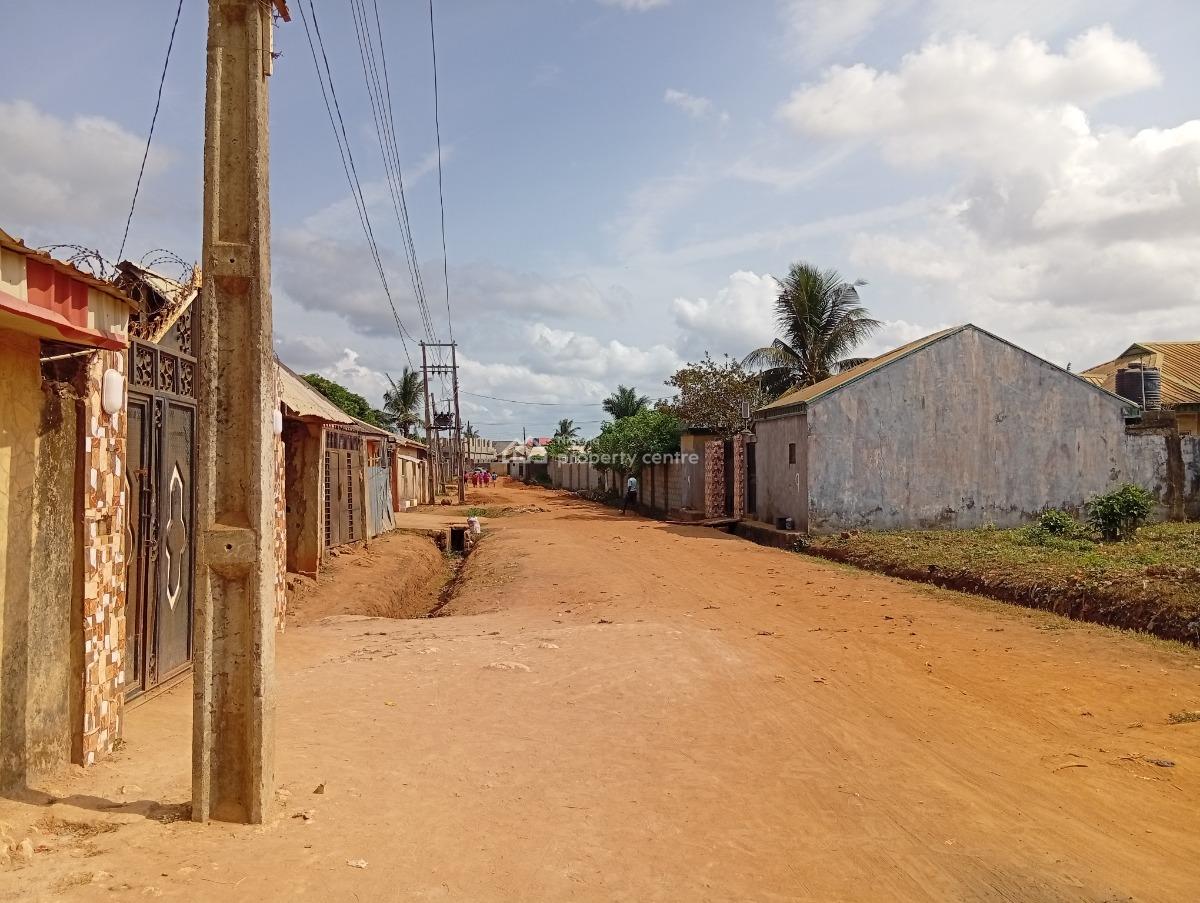 a Highly Motivated Seller, Doyin Medina Estate, Agbara-igbesa, Lagos, Detached Bungalow for Sale