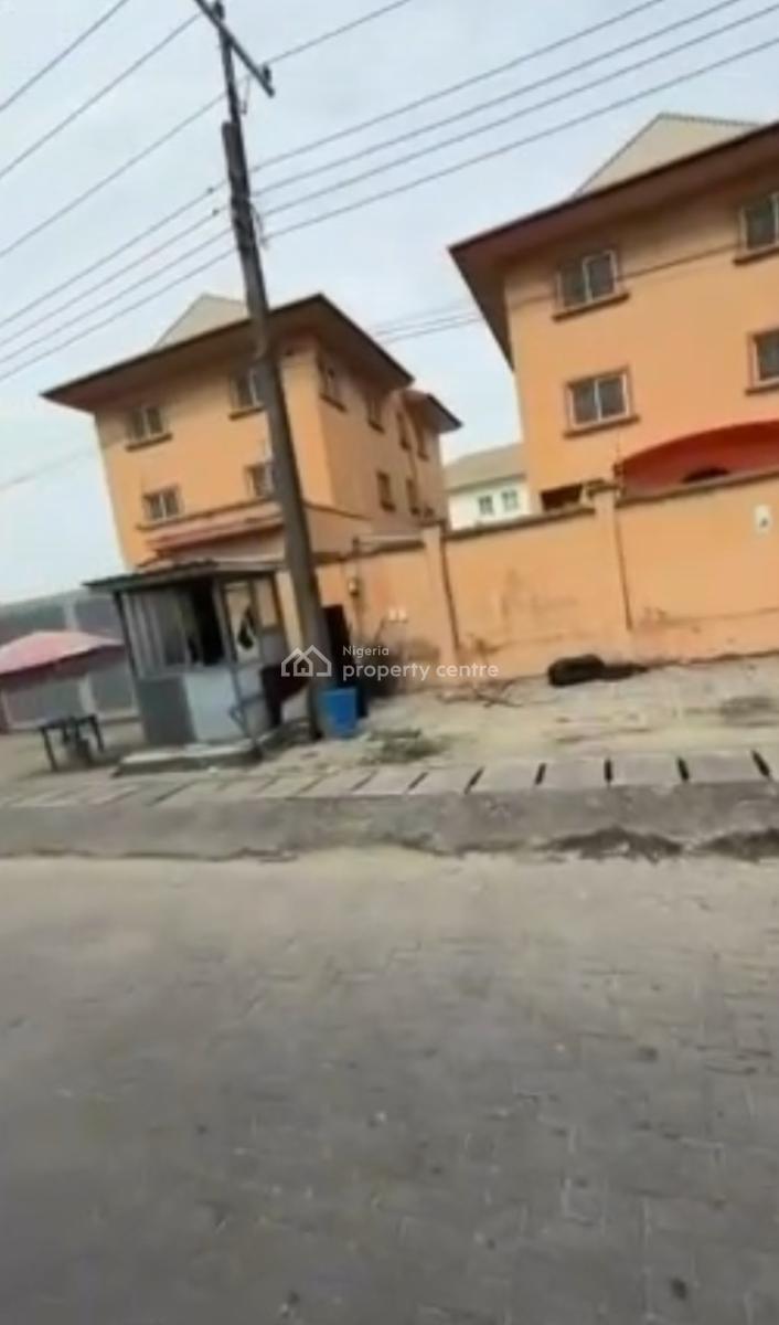 Rare Joint Venture Opportunity, Lekki Phase One, Lekki, Lagos, Residential Land Joint Venture