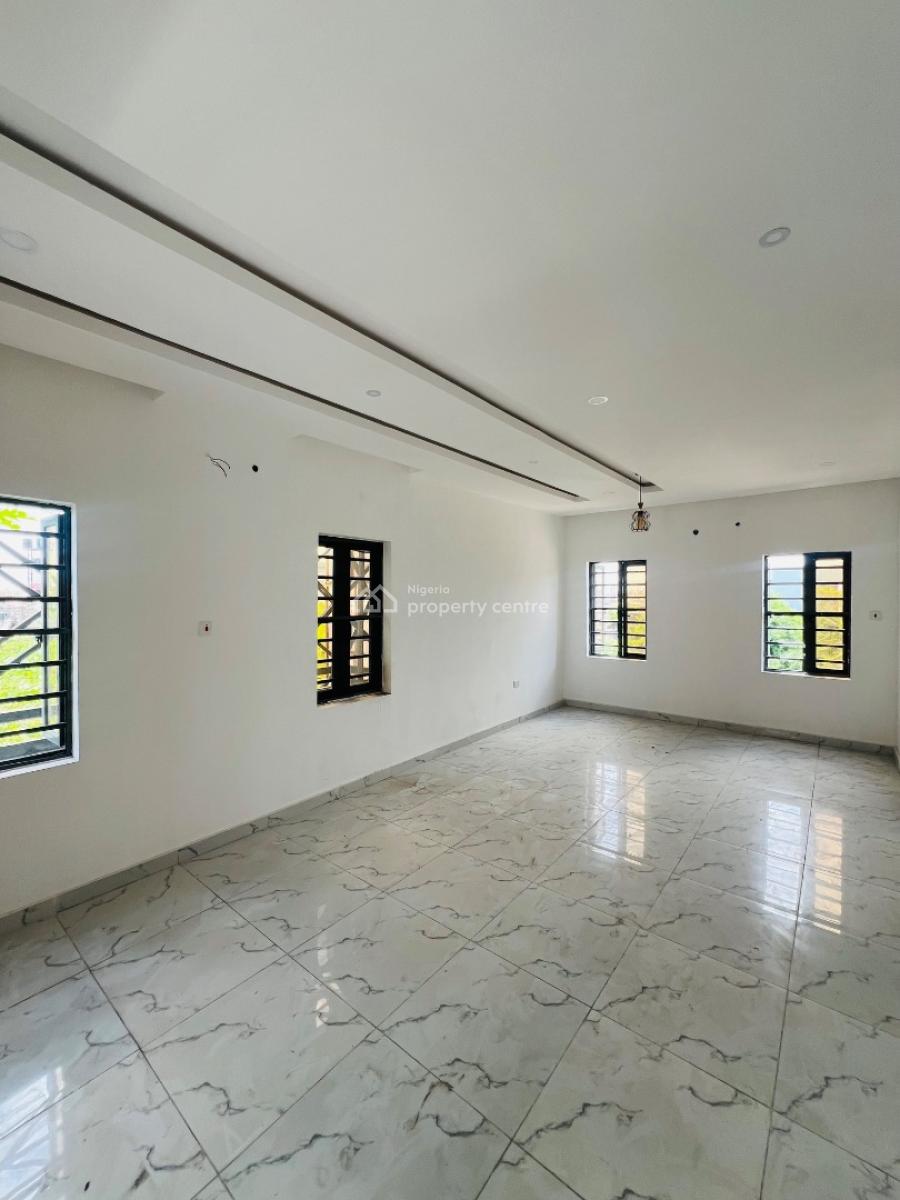 3 Bed Terrace  140 Mllion, Ajah, Lagos, Terraced Duplex for Sale