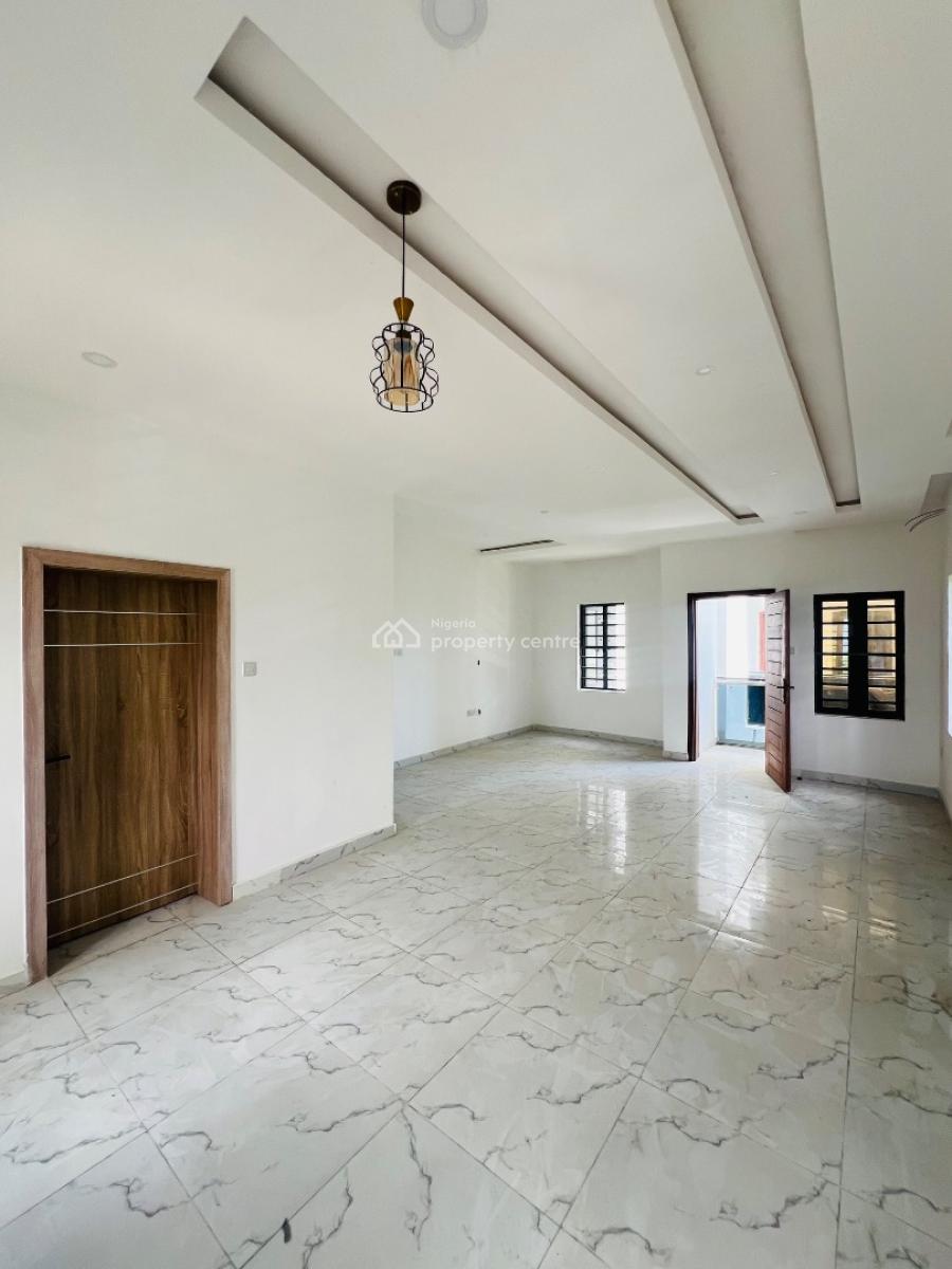 3 Bed Terrace  140 Mllion, Ajah, Lagos, Terraced Duplex for Sale