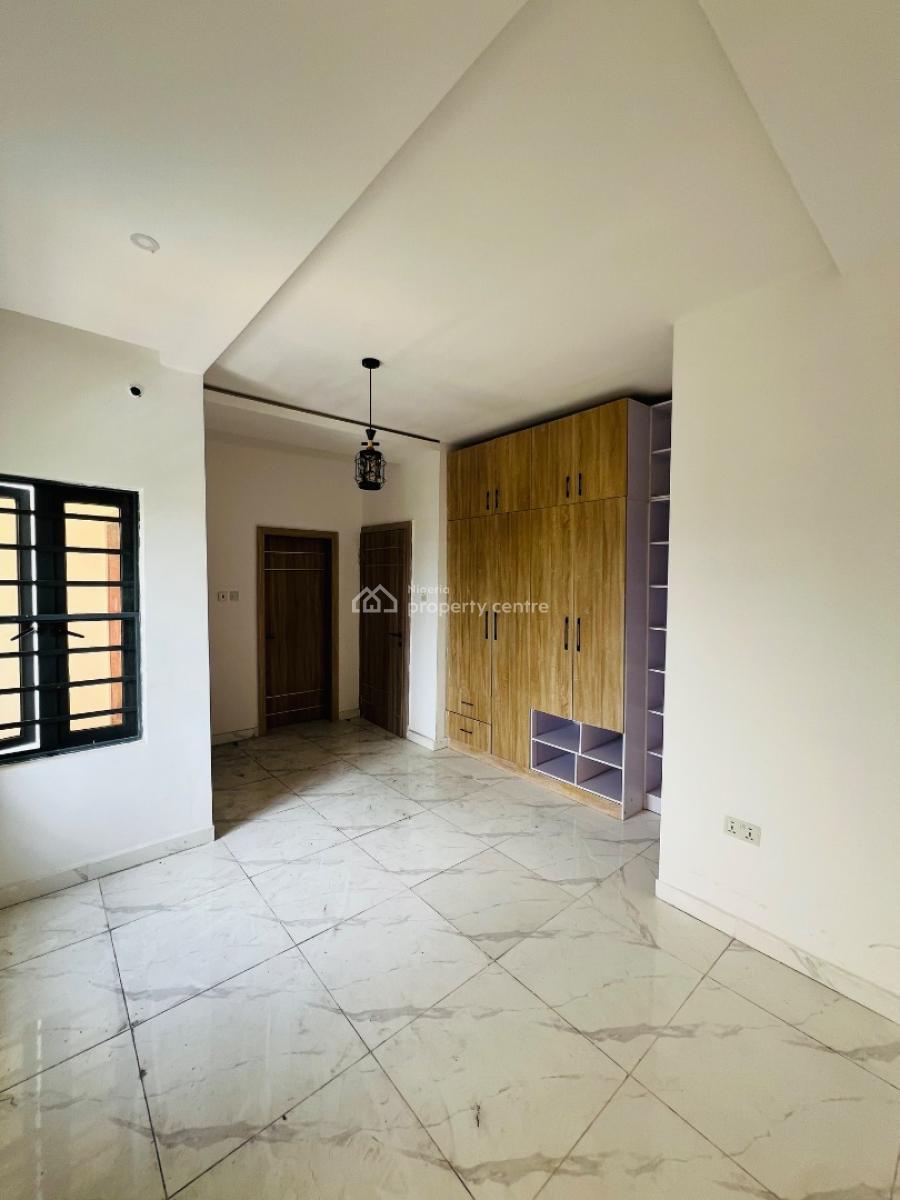 3 Bed Terrace  140 Mllion, Ajah, Lagos, Terraced Duplex for Sale