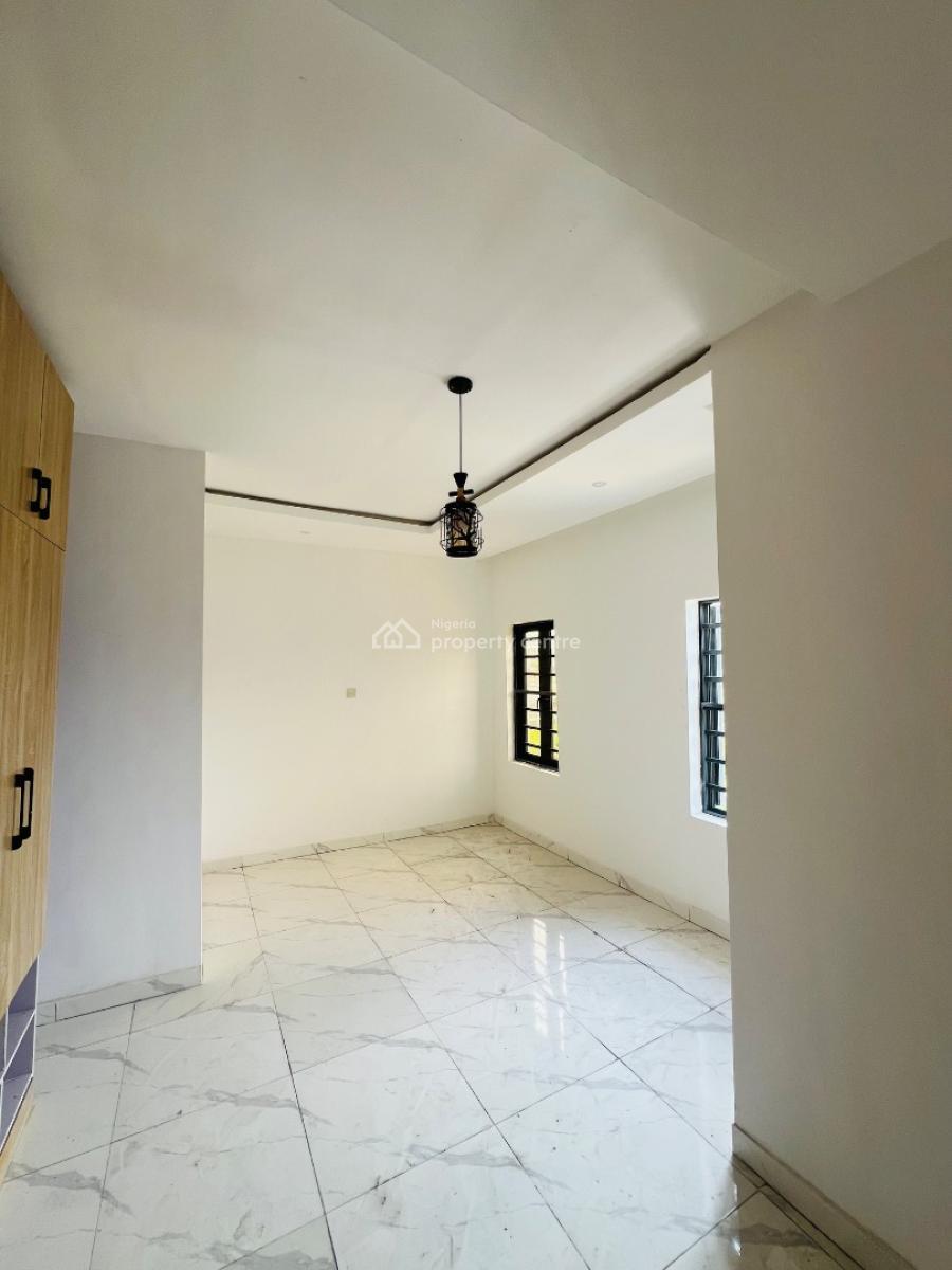 3 Bed Terrace  140 Mllion, Ajah, Lagos, Terraced Duplex for Sale