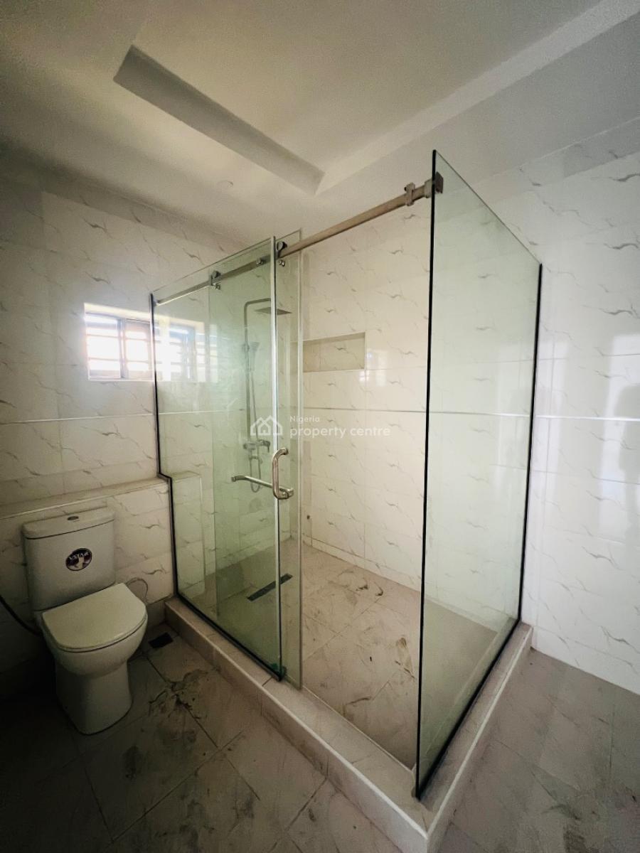 3 Bed Terrace  140 Mllion, Ajah, Lagos, Terraced Duplex for Sale