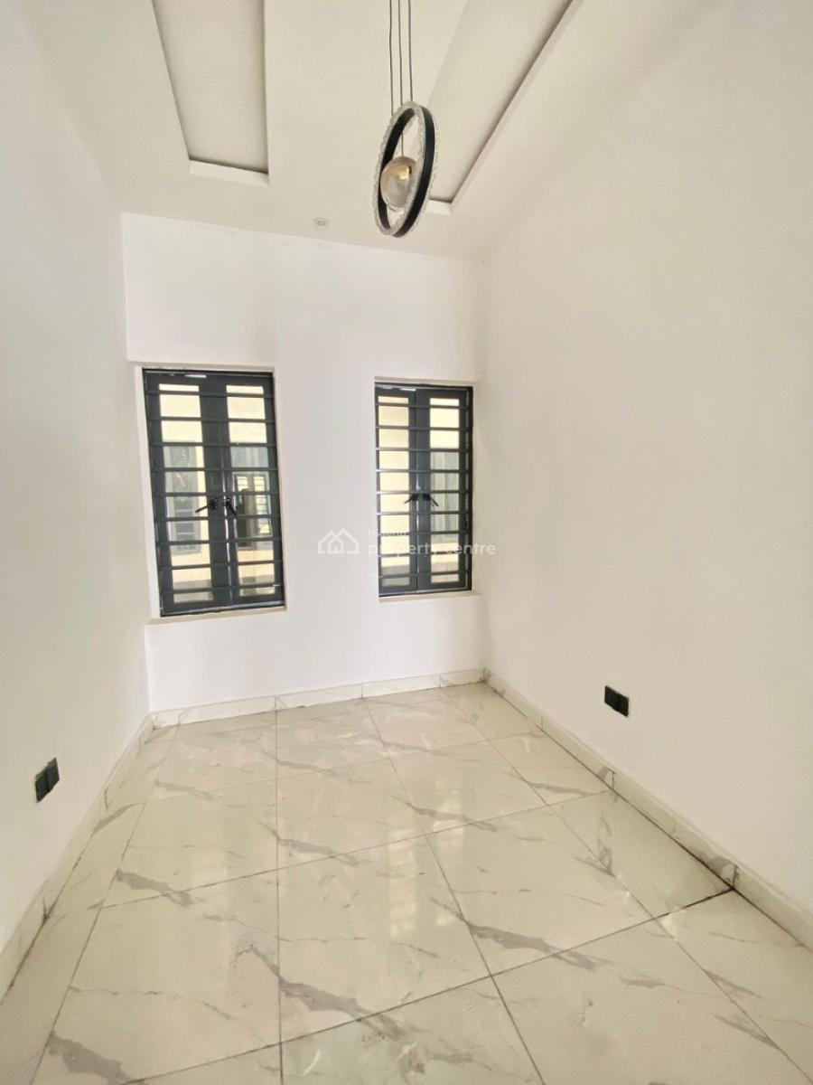 Gorgeous Spacious 3 Bedroom Apartment in a Secure Estate, Ajah, Lekki, Lagos, Flat / Apartment for Sale