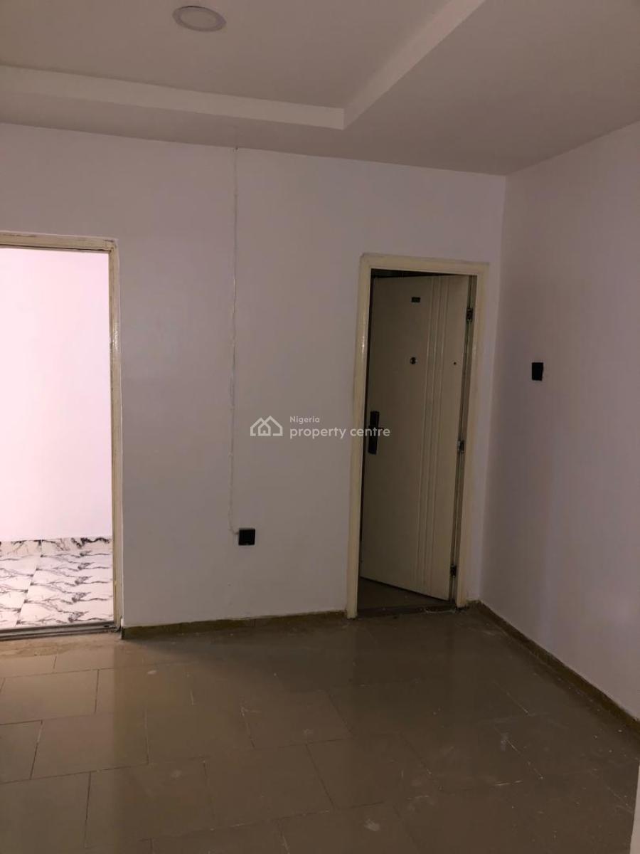 2 Bedroom Apartment, Lekki Phase 1, Lekki, Lagos, Flat / Apartment for Rent