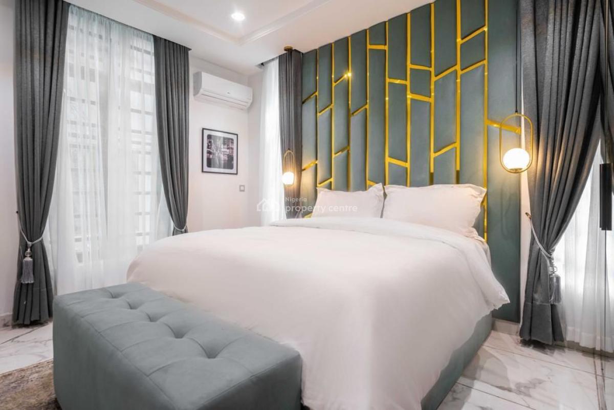 5 Bedroom Luxury Apartments, Banana Island Ikoyi Lagos, Ikoyi, Lagos, Detached Duplex for Rent