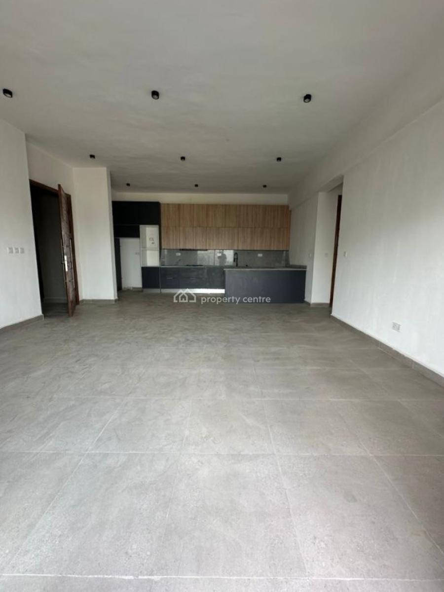 𝐁𝐑𝐀𝐍𝐃 𝐍𝐄𝐖 2 𝐁𝐄𝐃𝐑𝐎𝐎𝐌 𝐀𝐏𝐀𝐑𝐓𝐌𝐄𝐍𝐓 𝐖𝐈𝐓𝐇 𝐀𝐍 𝐄, Newly Apartment with Pool, Ikate, Lekki, Lagos, House for Rent