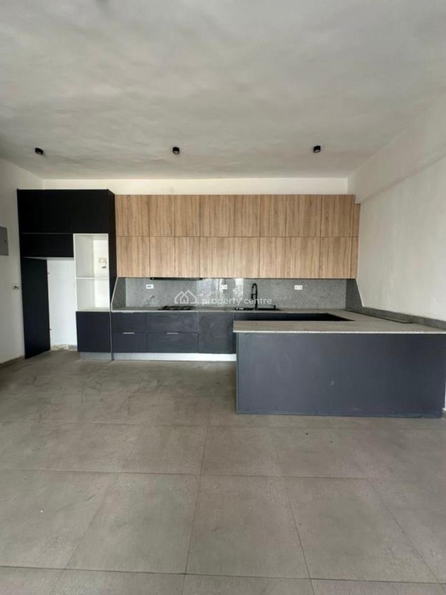𝐁𝐑𝐀𝐍𝐃 𝐍𝐄𝐖 2 𝐁𝐄𝐃𝐑𝐎𝐎𝐌 𝐀𝐏𝐀𝐑𝐓𝐌𝐄𝐍𝐓 𝐖𝐈𝐓𝐇 𝐀𝐍 𝐄, Newly Apartment with Pool, Ikate, Lekki, Lagos, House for Rent