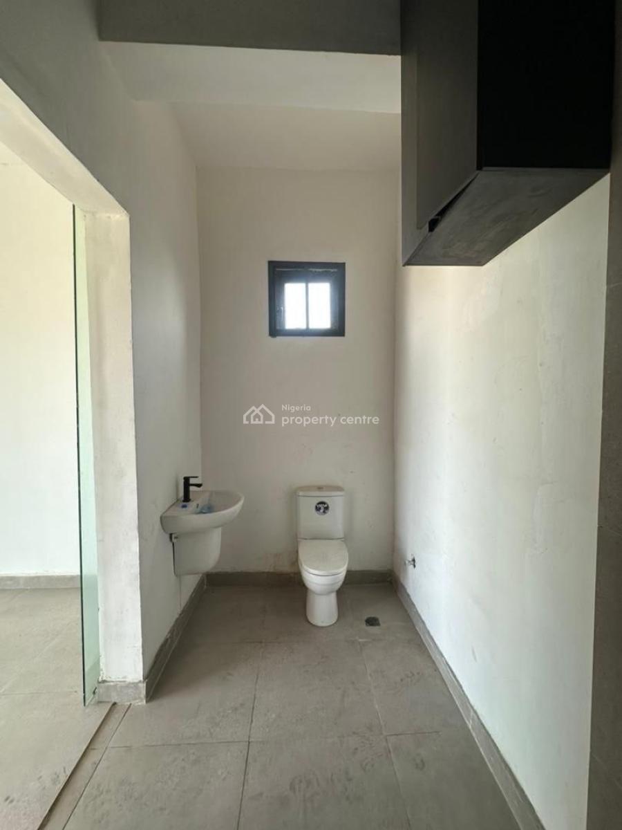 𝐁𝐑𝐀𝐍𝐃 𝐍𝐄𝐖 2 𝐁𝐄𝐃𝐑𝐎𝐎𝐌 𝐀𝐏𝐀𝐑𝐓𝐌𝐄𝐍𝐓 𝐖𝐈𝐓𝐇 𝐀𝐍 𝐄, Newly Apartment with Pool, Ikate, Lekki, Lagos, House for Rent