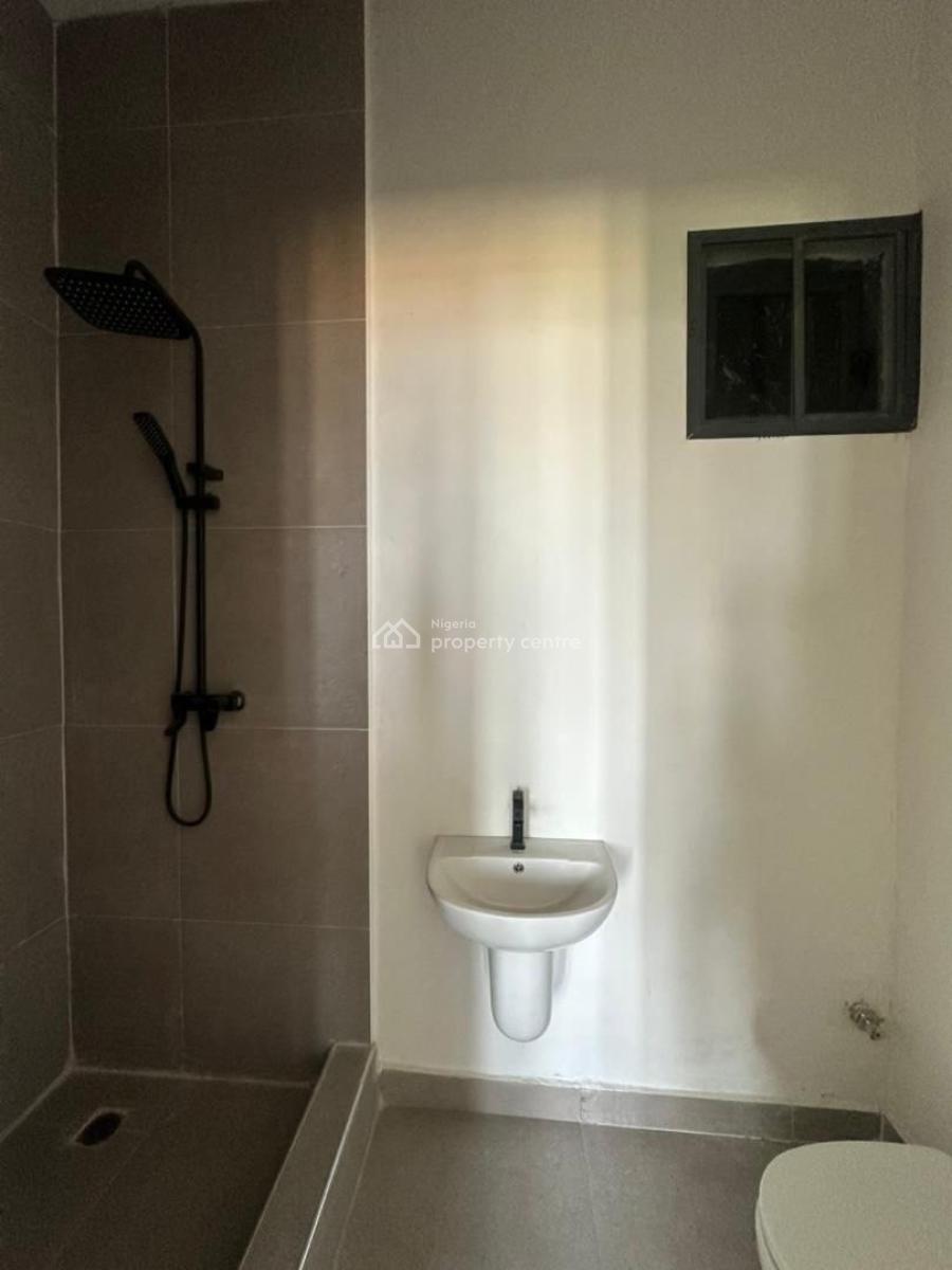 𝐁𝐑𝐀𝐍𝐃 𝐍𝐄𝐖 2 𝐁𝐄𝐃𝐑𝐎𝐎𝐌 𝐀𝐏𝐀𝐑𝐓𝐌𝐄𝐍𝐓 𝐖𝐈𝐓𝐇 𝐀𝐍 𝐄, Newly Apartment with Pool, Ikate, Lekki, Lagos, House for Rent