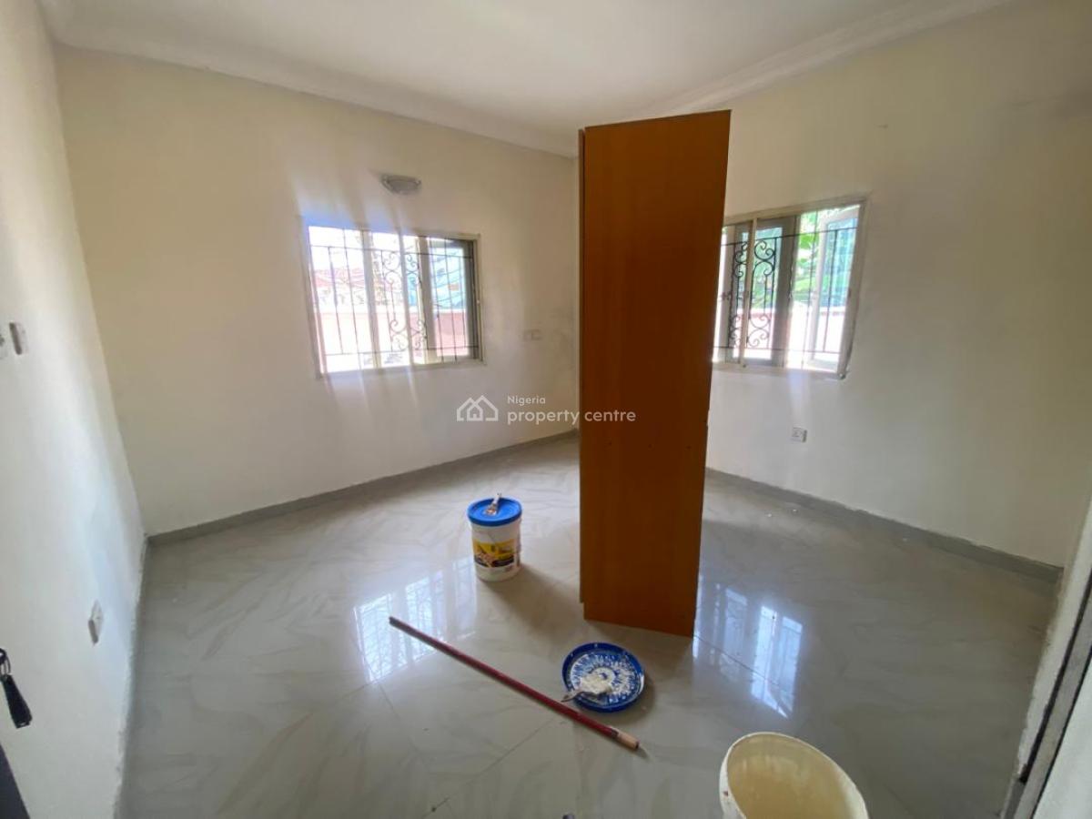 Luxury 3 Bedroom Flat, Newly Out with Excellent Facility, Goodnews Estate, Theranex., Sangotedo, Ajah, Lagos, Flat / Apartment for Rent