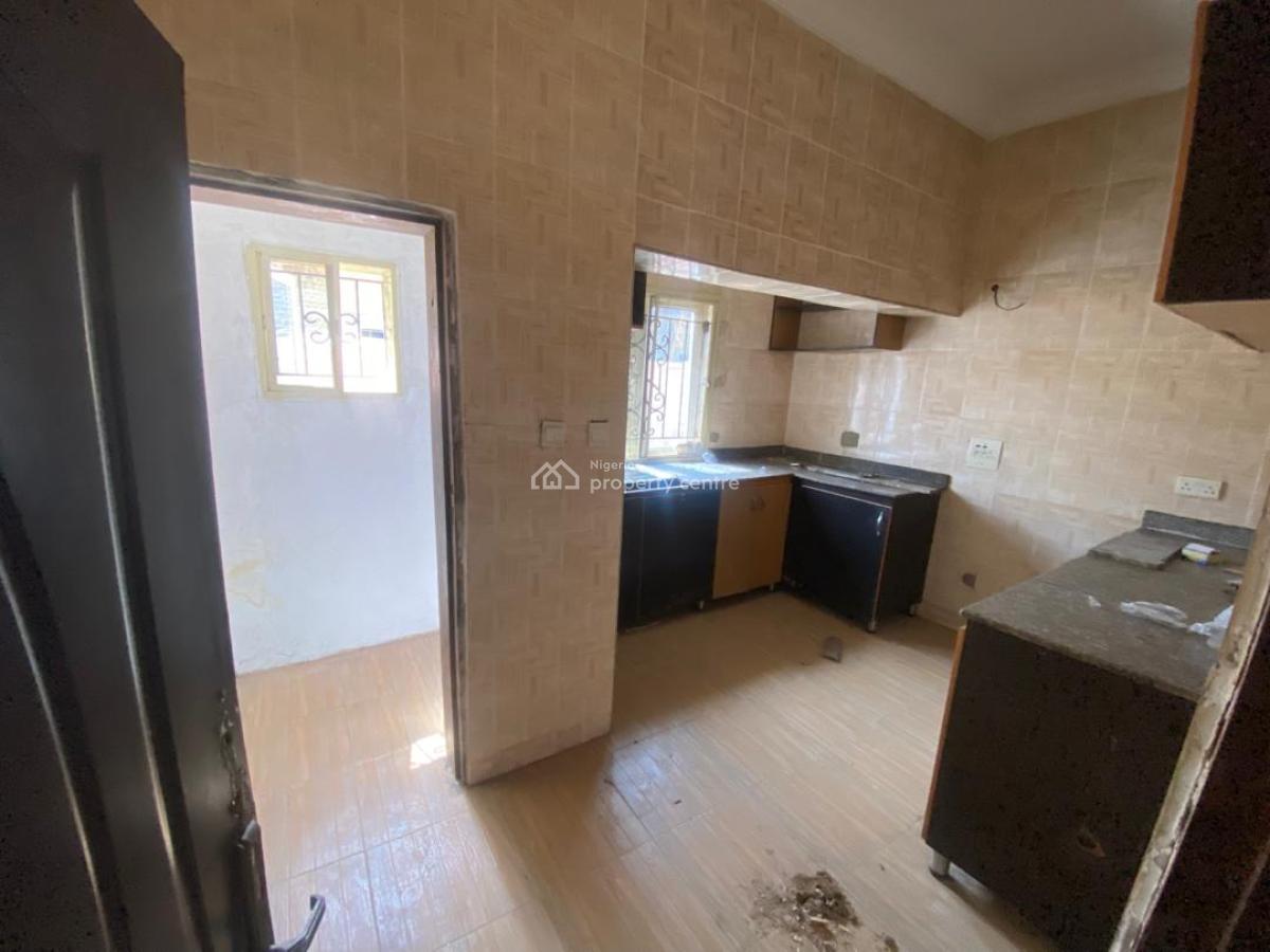 Luxury 3 Bedroom Flat, Newly Out with Excellent Facility, Goodnews Estate, Theranex., Sangotedo, Ajah, Lagos, Flat / Apartment for Rent