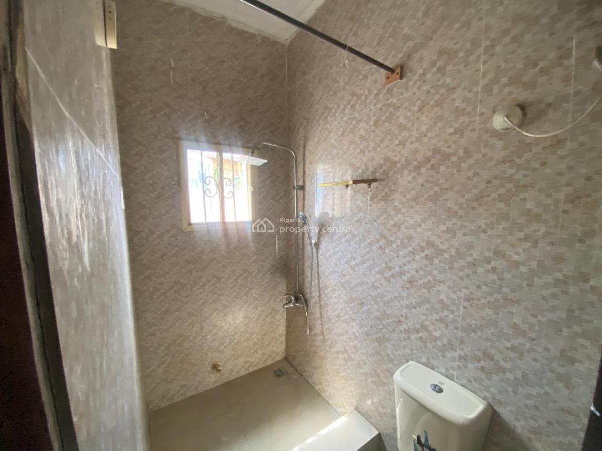 Luxury 3 Bedroom Flat, Newly Out with Excellent Facility, Goodnews Estate, Theranex., Sangotedo, Ajah, Lagos, Flat / Apartment for Rent