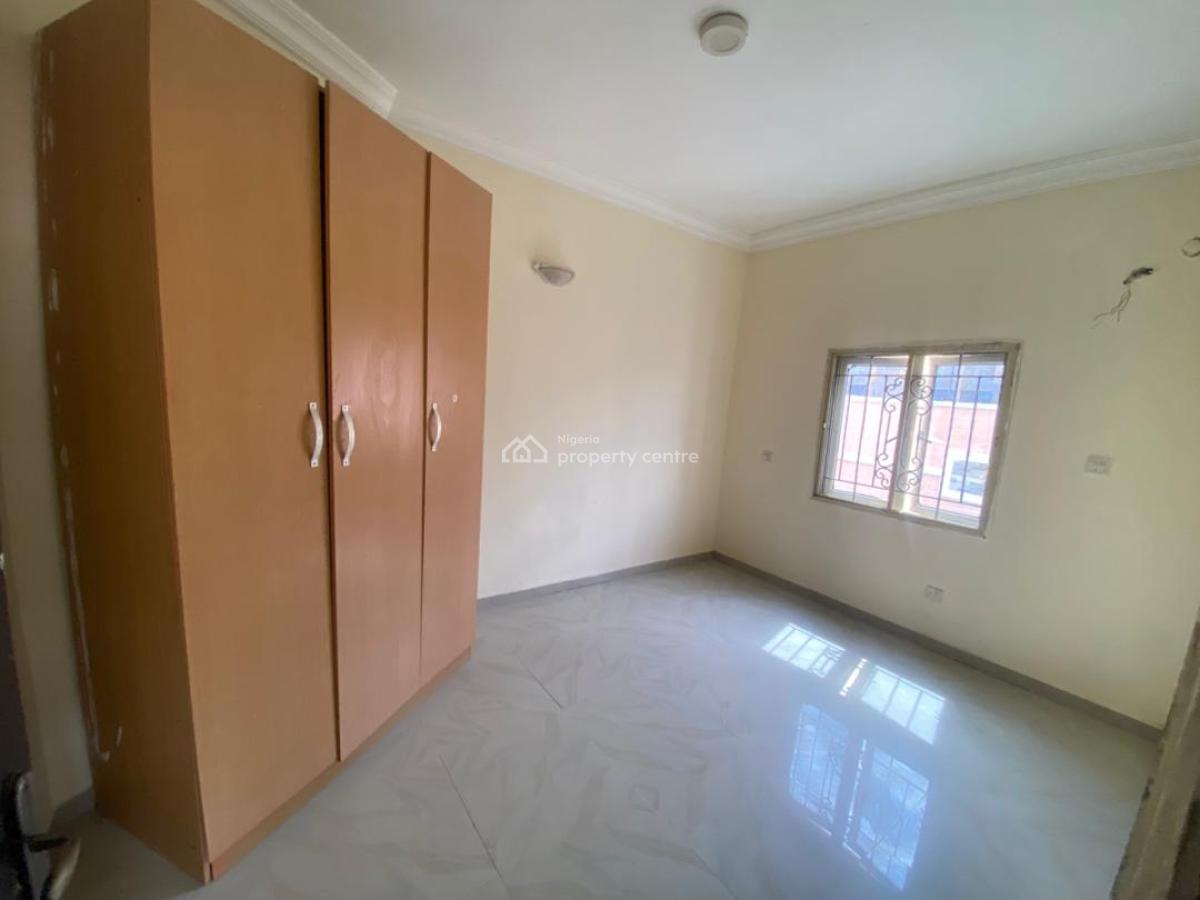Luxury 3 Bedroom Flat, Newly Out with Excellent Facility, Goodnews Estate, Theranex., Sangotedo, Ajah, Lagos, Flat / Apartment for Rent
