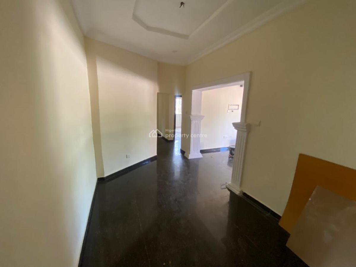 Luxury 3 Bedroom Flat, Newly Out with Excellent Facility, Goodnews Estate, Theranex., Sangotedo, Ajah, Lagos, Flat / Apartment for Rent