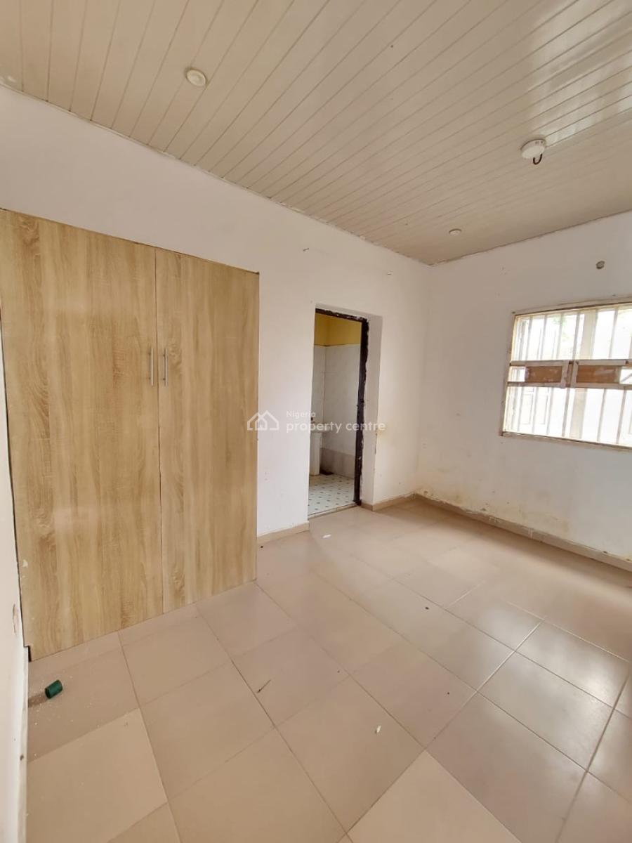 Self Contain, Badore, Ajah, Lagos, Self Contain (single Rooms) for Rent