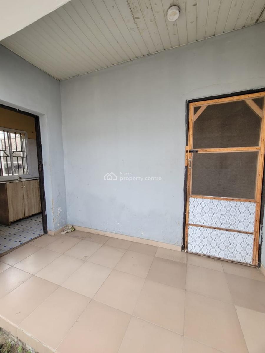 Self Contain, Badore, Ajah, Lagos, Self Contain (single Rooms) for Rent