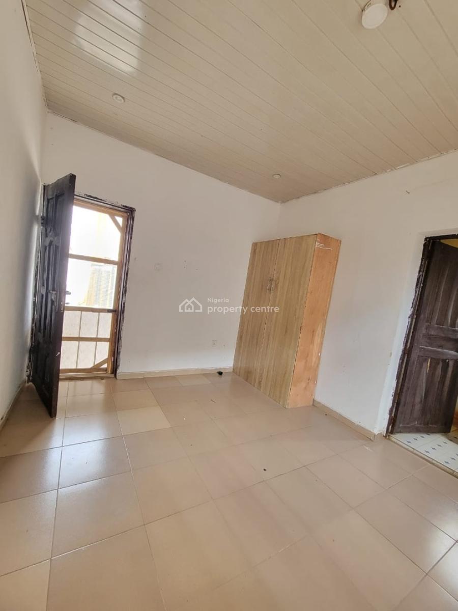Self Contain, Badore, Ajah, Lagos, Self Contain (single Rooms) for Rent