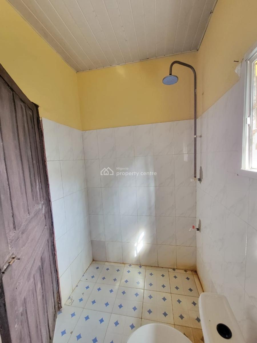 Self Contain, Badore, Ajah, Lagos, Self Contain (single Rooms) for Rent