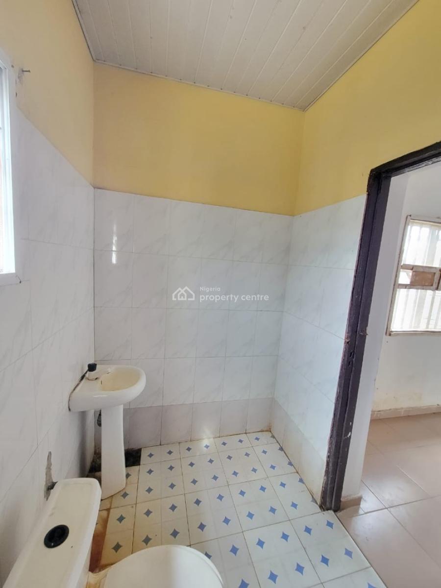 Self Contain, Badore, Ajah, Lagos, Self Contain (single Rooms) for Rent