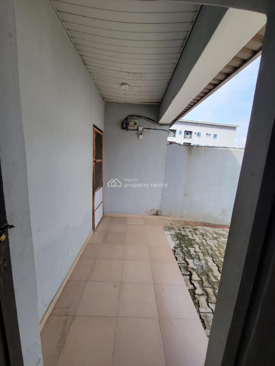 Self Contain, Badore, Ajah, Lagos, Self Contain (single Rooms) for Rent