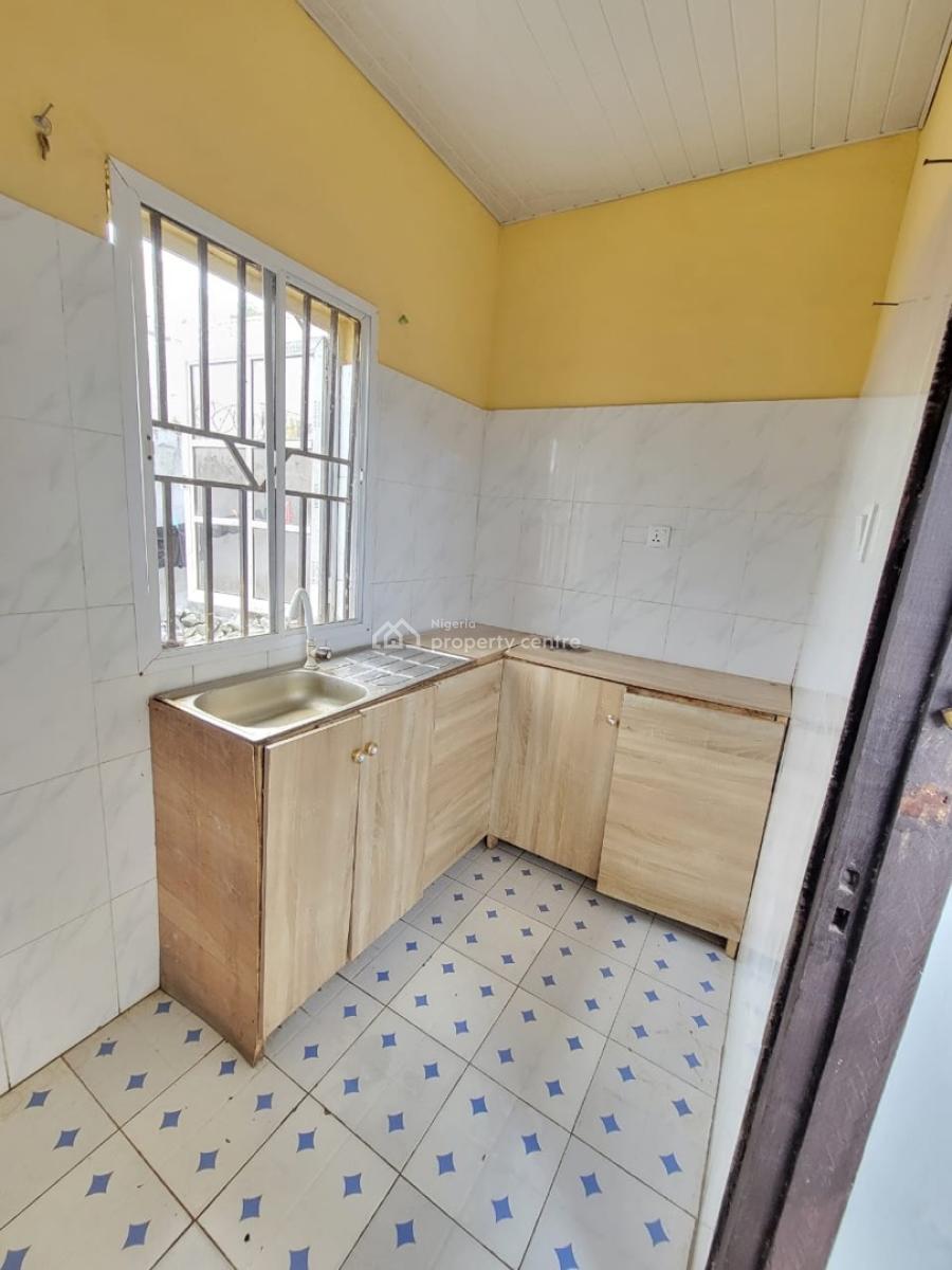 Self Contain, Badore, Ajah, Lagos, Self Contain (single Rooms) for Rent