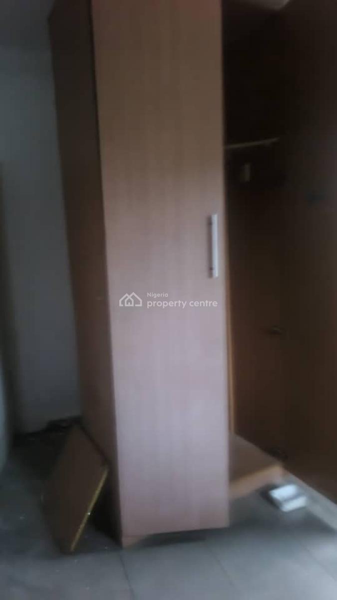 Nice and Spacious 2bedroom Apartment All Rooms En-suite, Vintage Estate Opposite Crown Estate, Sangotedo, Ajah, Lagos, Flat / Apartment for Rent