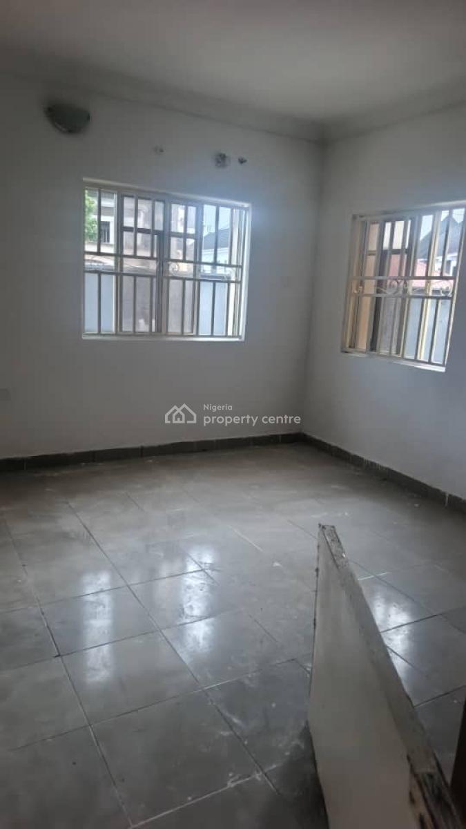 Nice and Spacious 2bedroom Apartment All Rooms En-suite, Vintage Estate Opposite Crown Estate, Sangotedo, Ajah, Lagos, Flat / Apartment for Rent