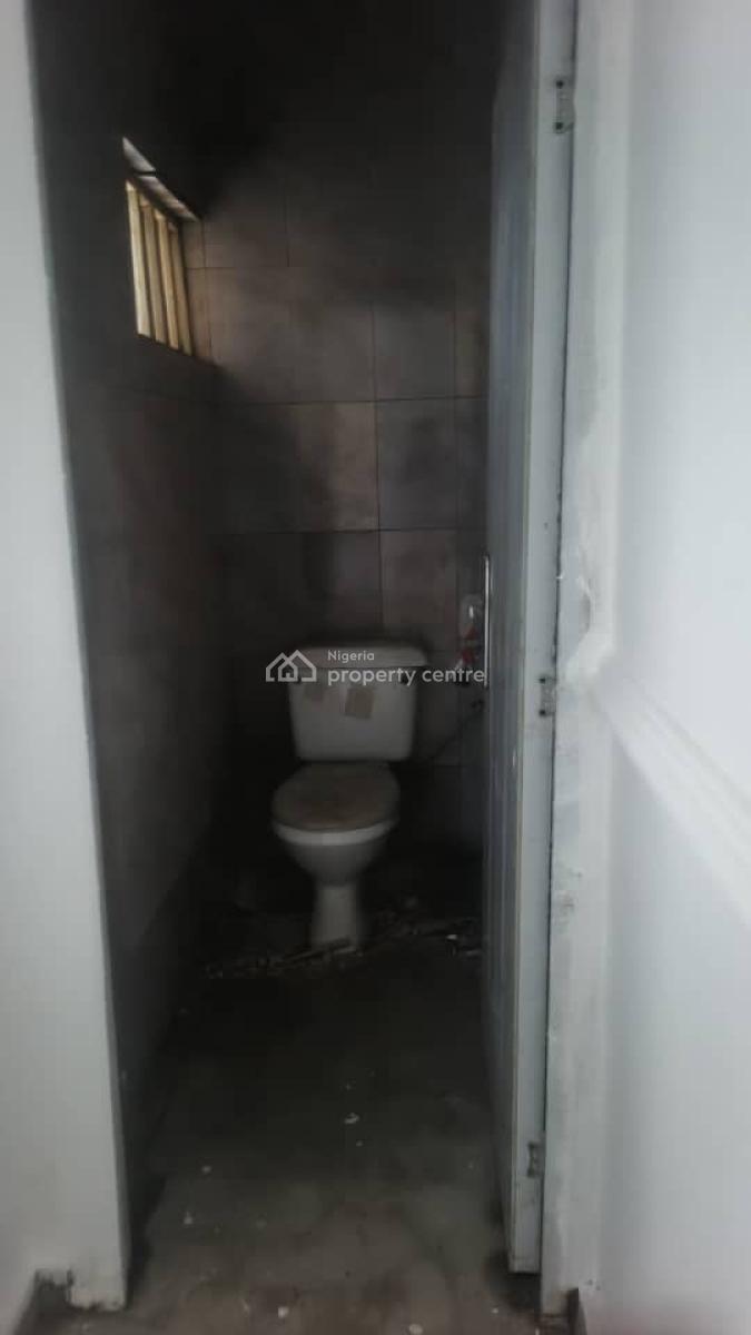 Nice and Spacious 2bedroom Apartment All Rooms En-suite, Vintage Estate Opposite Crown Estate, Sangotedo, Ajah, Lagos, Flat / Apartment for Rent