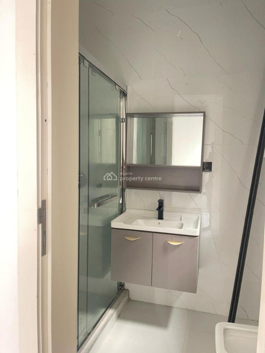 6 Bedroom Detached Duplex with 2 Bqs in Lekki, Lekki, Lagos, Detached Duplex for Sale