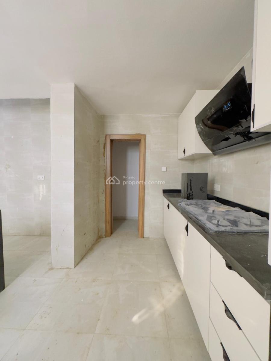 Magnificently Built 5 Bedroom Fully Detached Duplex with Bq, Gra Phase 2, Magodo, Lagos, Detached Duplex for Sale