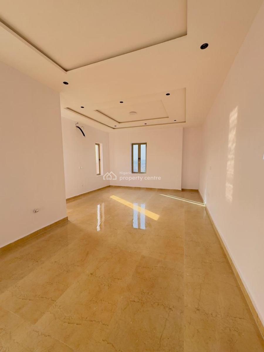 Magnificently Built 5 Bedroom Fully Detached Duplex with Bq, Gra Phase 2, Magodo, Lagos, Detached Duplex for Sale