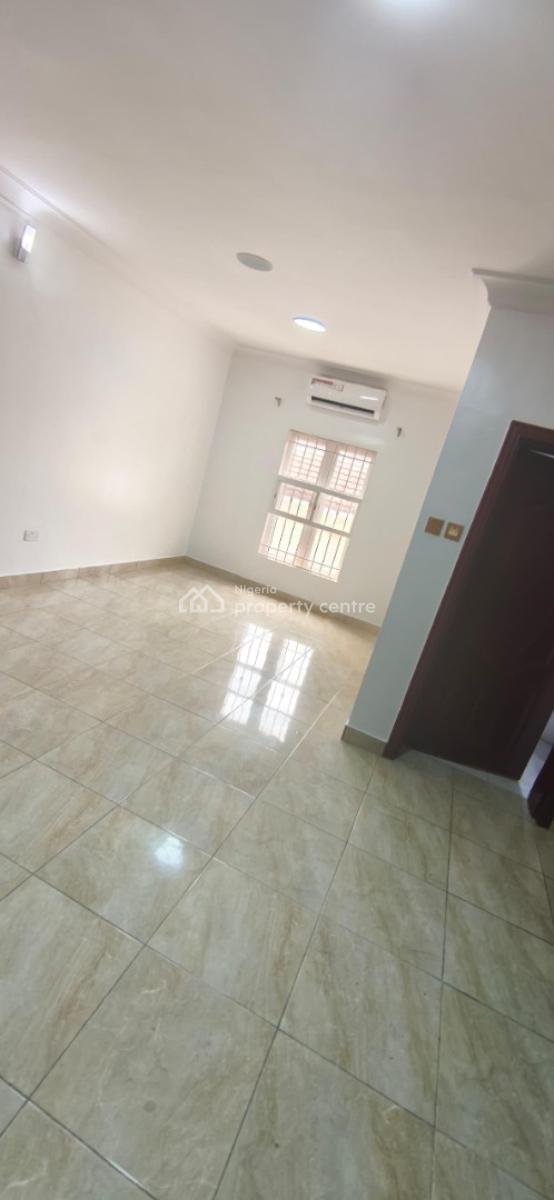 Luxury 4 Bedroom Fully Serviced Terrace Duplex with Bq, Pool, and Gym, Banana Island, Banana Island, Ikoyi, Lagos, Terraced Duplex for Rent