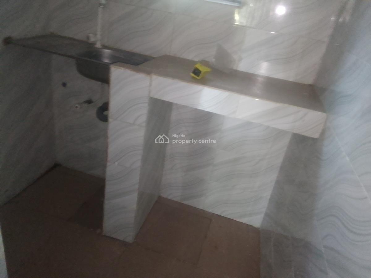 Spacious Luxury Selfcon with Excellent Features, Atlantic Estate, Alabeko, Sangotedo, Ajah, Lagos, Self Contain (single Rooms) for Rent