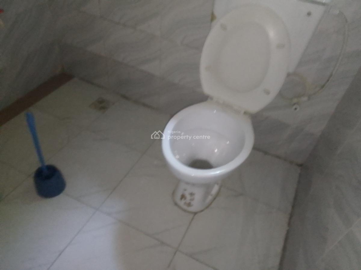 Spacious Luxury Selfcon with Excellent Features, Atlantic Estate, Alabeko, Sangotedo, Ajah, Lagos, Self Contain (single Rooms) for Rent