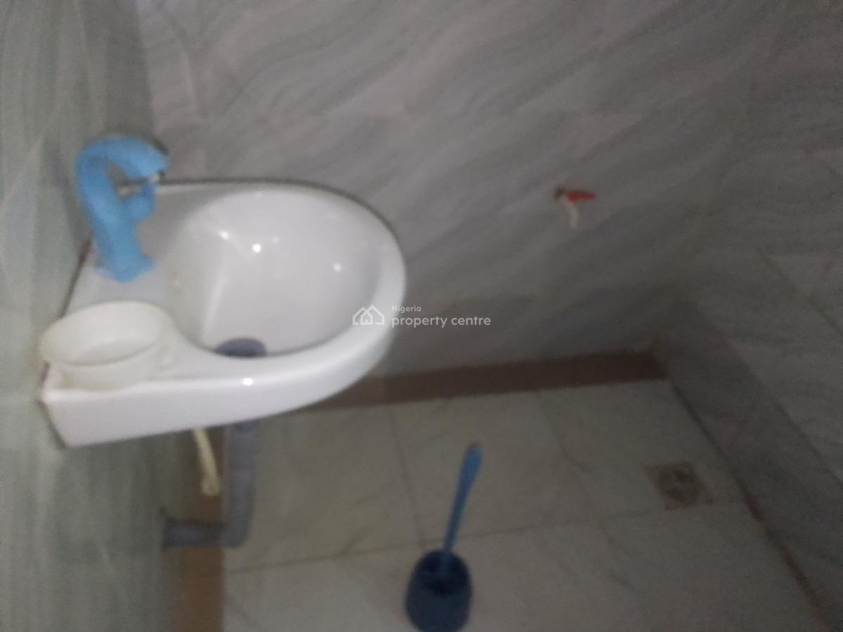 Spacious Luxury Selfcon with Excellent Features, Atlantic Estate, Alabeko, Sangotedo, Ajah, Lagos, Self Contain (single Rooms) for Rent