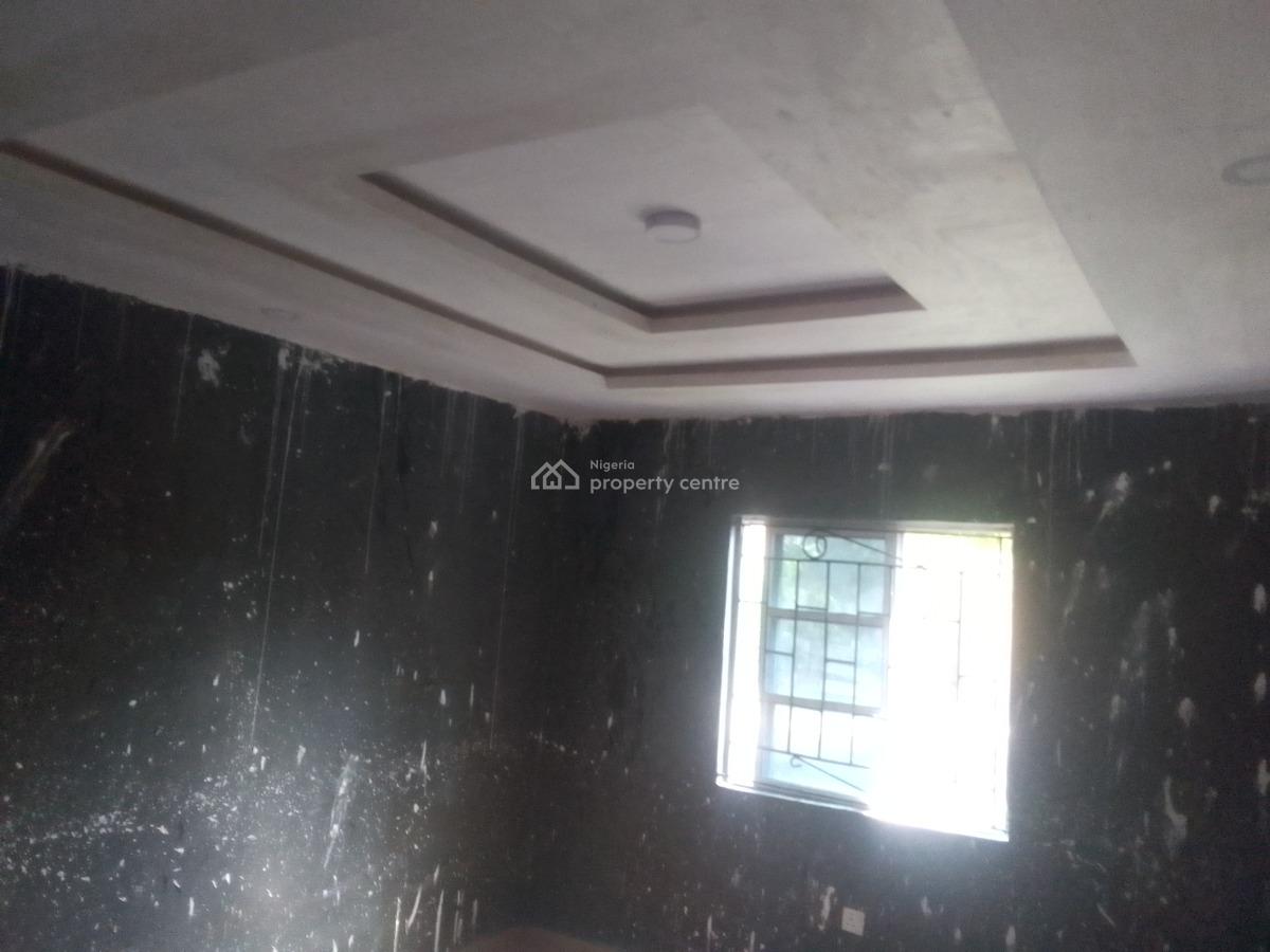 Spacious Luxury Selfcon with Excellent Features, Atlantic Estate, Alabeko, Sangotedo, Ajah, Lagos, Self Contain (single Rooms) for Rent