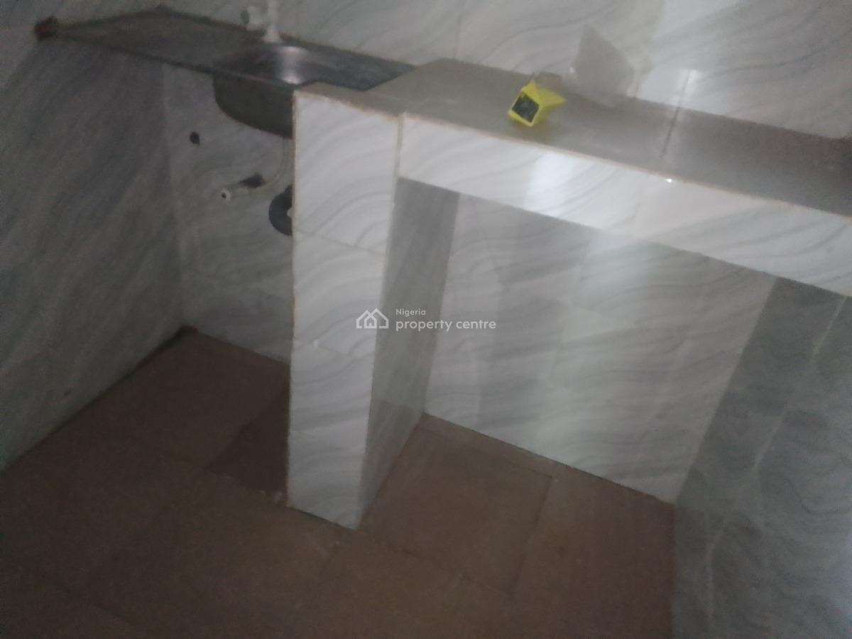 Spacious Luxury Selfcon with Excellent Features, Atlantic Estate, Alabeko, Sangotedo, Ajah, Lagos, Self Contain (single Rooms) for Rent