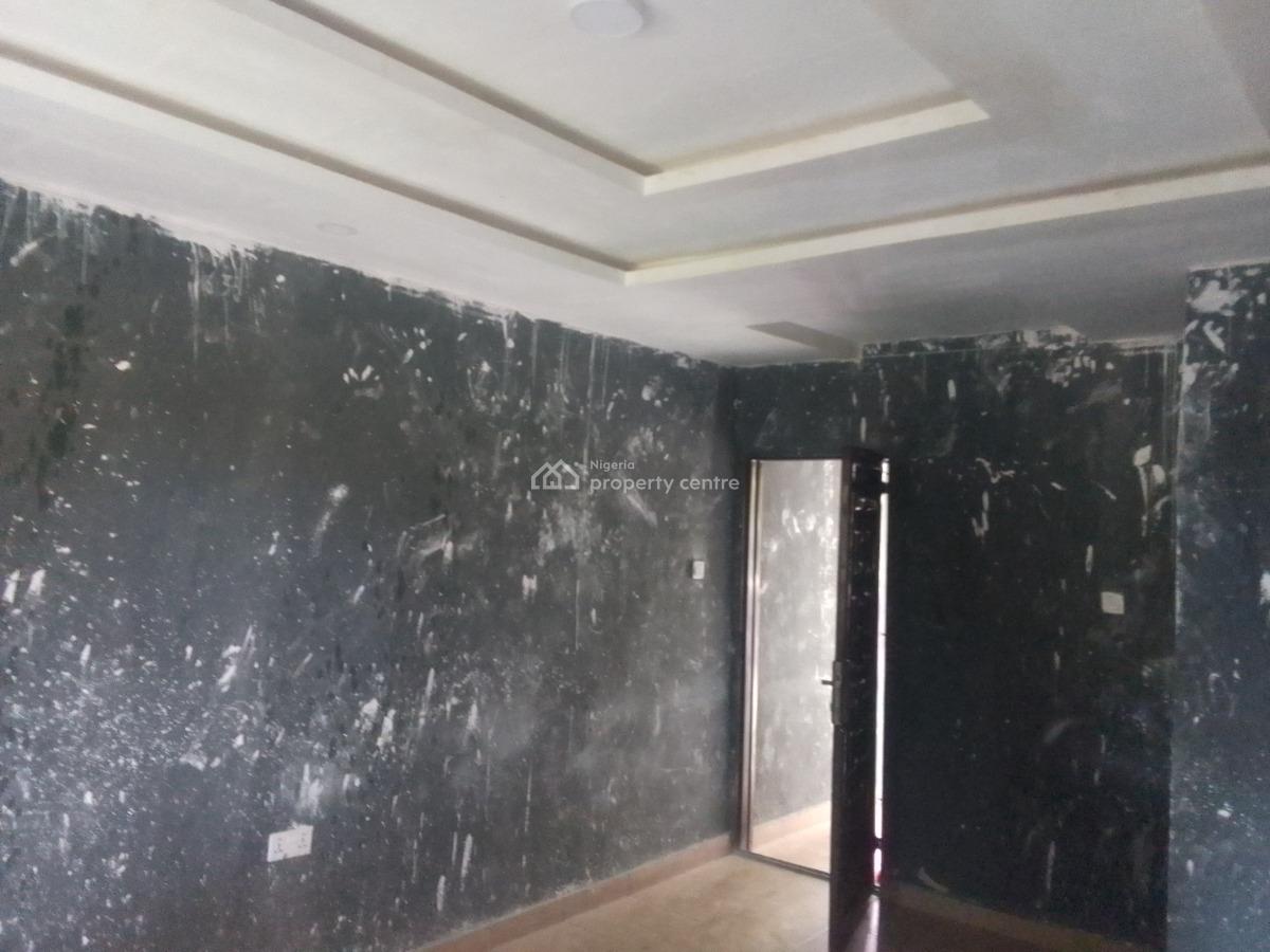 Spacious Luxury Selfcon with Excellent Features, Atlantic Estate, Alabeko, Sangotedo, Ajah, Lagos, Self Contain (single Rooms) for Rent