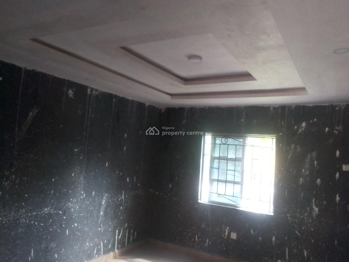 Spacious Luxury Selfcon with Excellent Features, Atlantic Estate, Alabeko, Sangotedo, Ajah, Lagos, Self Contain (single Rooms) for Rent