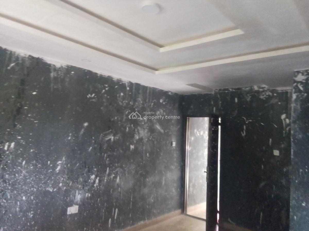 Spacious Luxury Selfcon with Excellent Features, Atlantic Estate, Alabeko, Sangotedo, Ajah, Lagos, Self Contain (single Rooms) for Rent