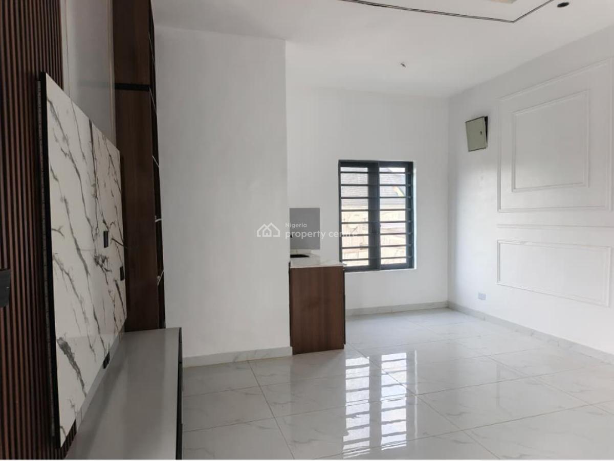 Beautiful 5bedroom Duplex, Omole Phase 1, Ikeja, Lagos, Detached Duplex for Sale