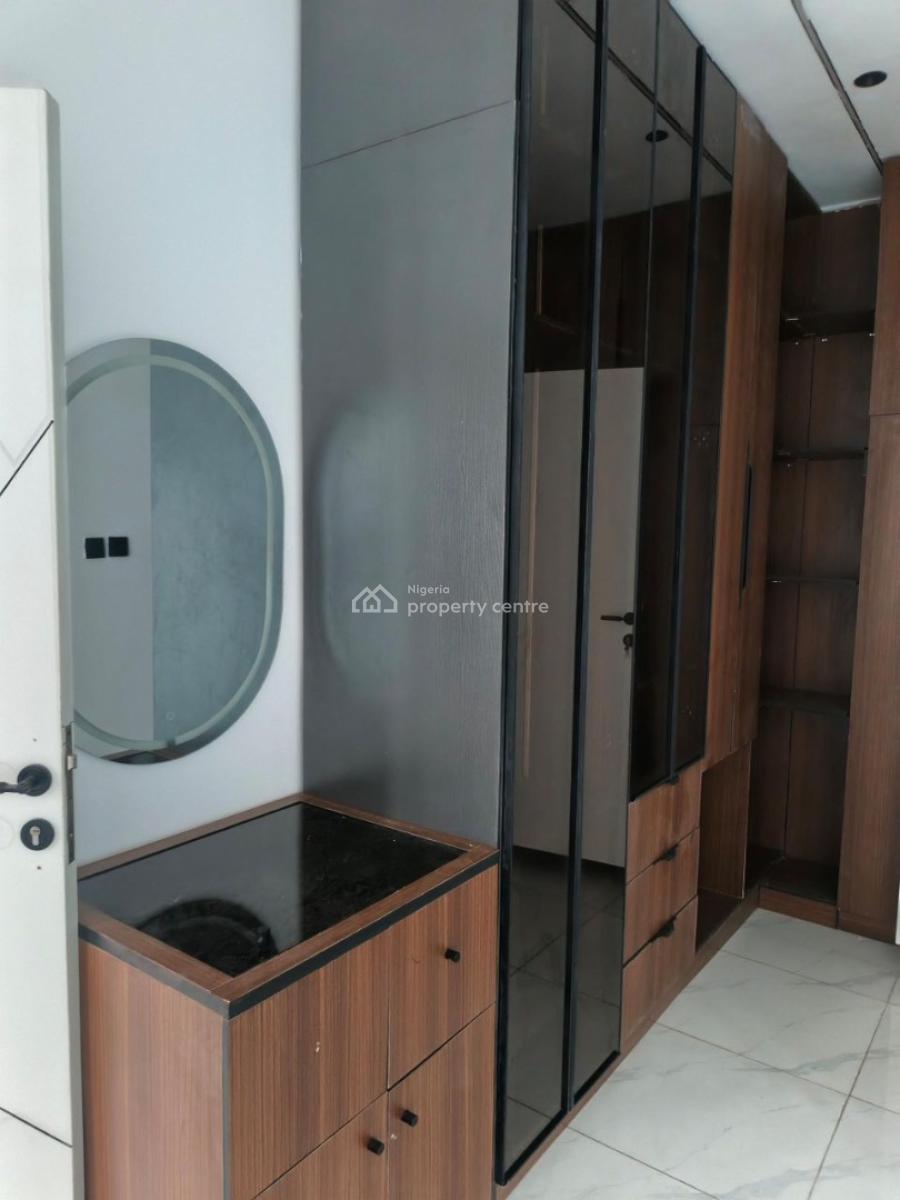 Beautiful 5bedroom Duplex, Omole Phase 1, Ikeja, Lagos, Detached Duplex for Sale