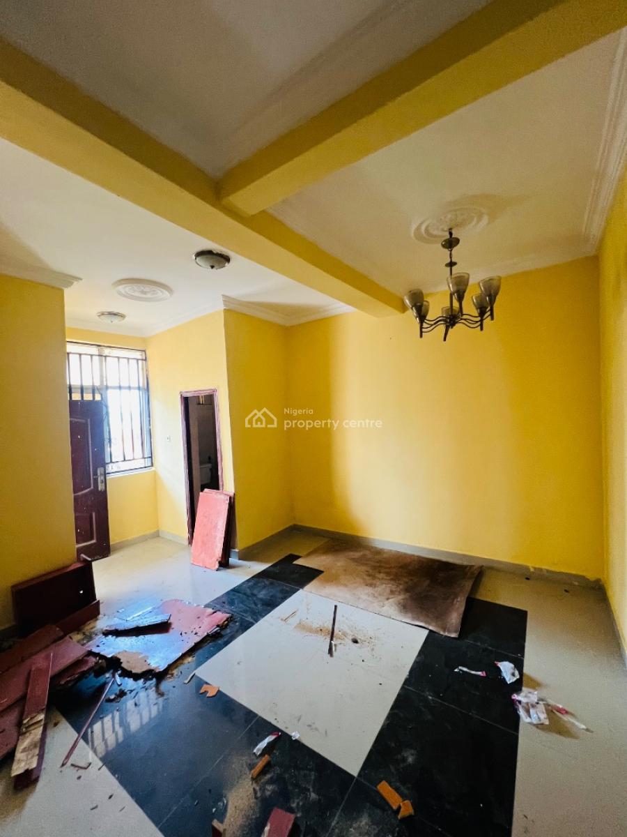 2 Bedroom Apartment, Ajah, Lagos, Flat / Apartment for Rent