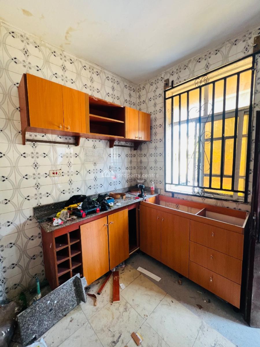 2 Bedroom Apartment, Ajah, Lagos, Flat / Apartment for Rent
