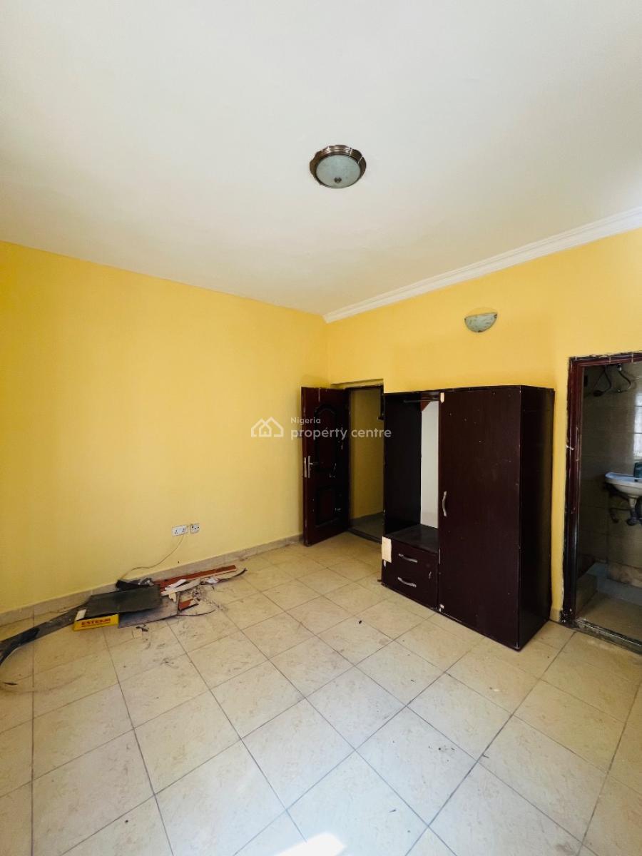 2 Bedroom Apartment, Ajah, Lagos, Flat / Apartment for Rent